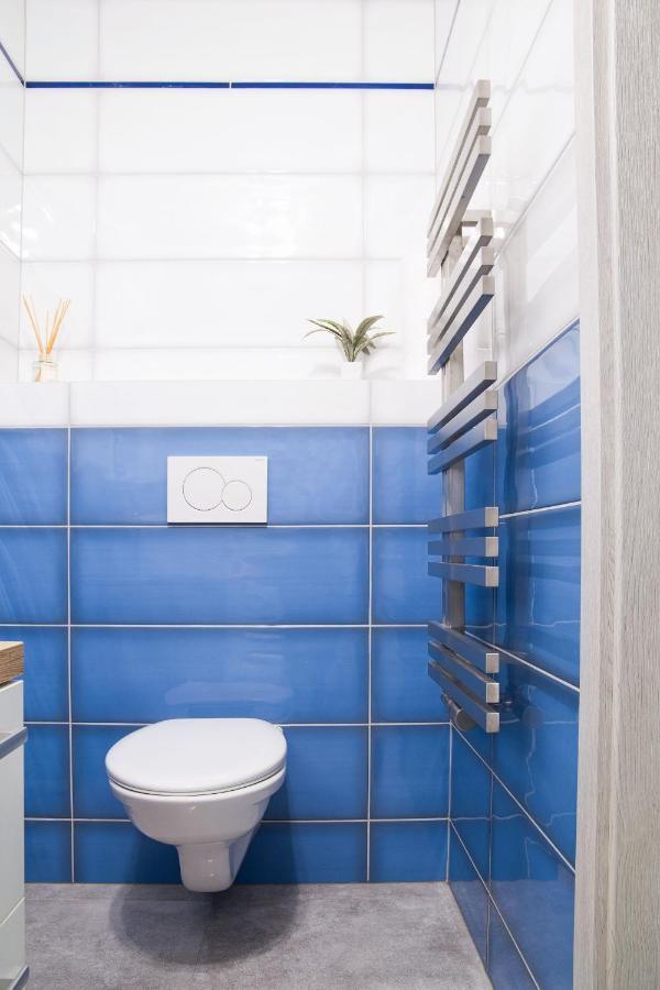 Skuteč Apartmany A Wellness Vmal מראה חיצוני תמונה
