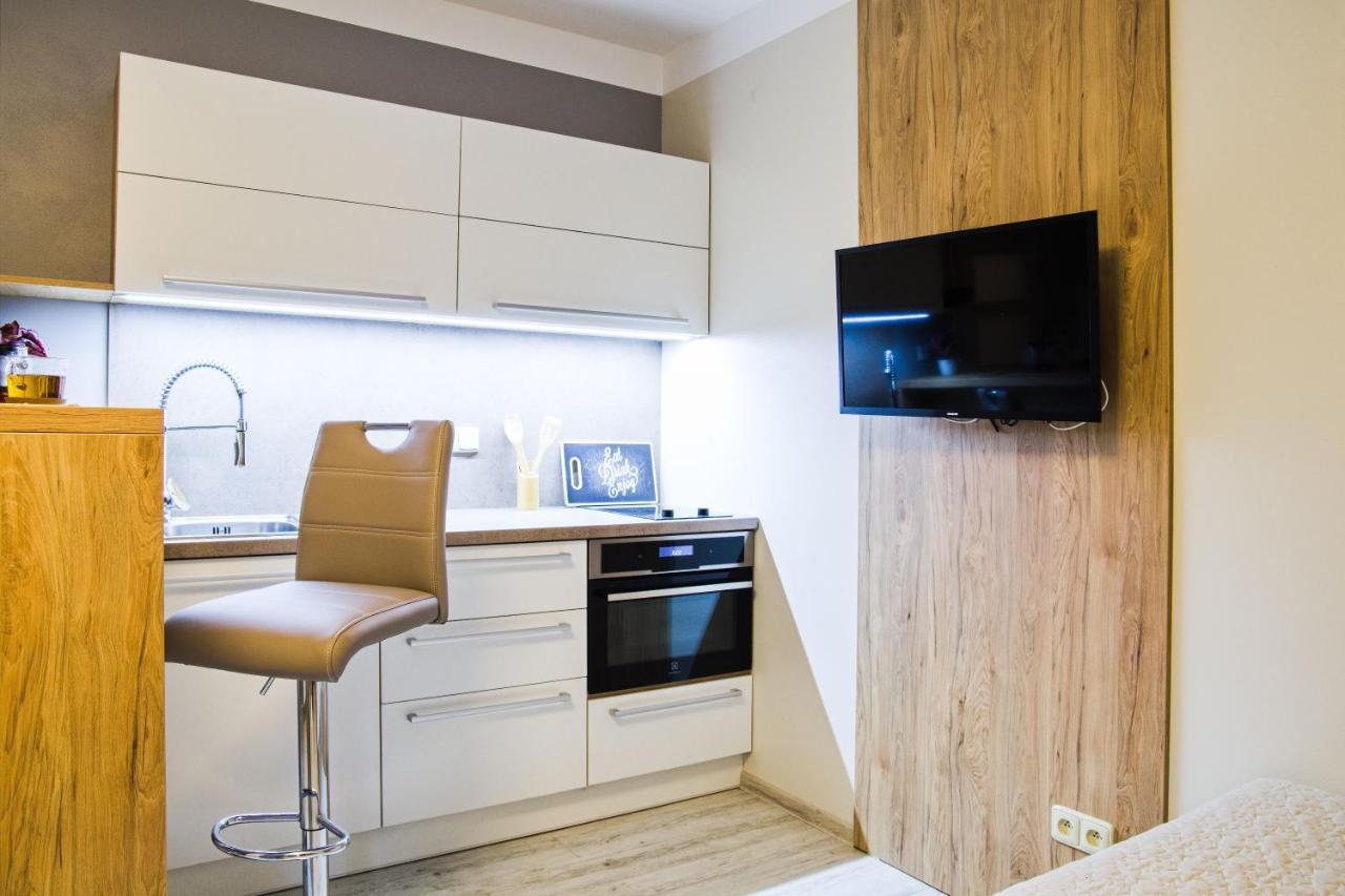 Skuteč Apartmany A Wellness Vmal מראה חיצוני תמונה