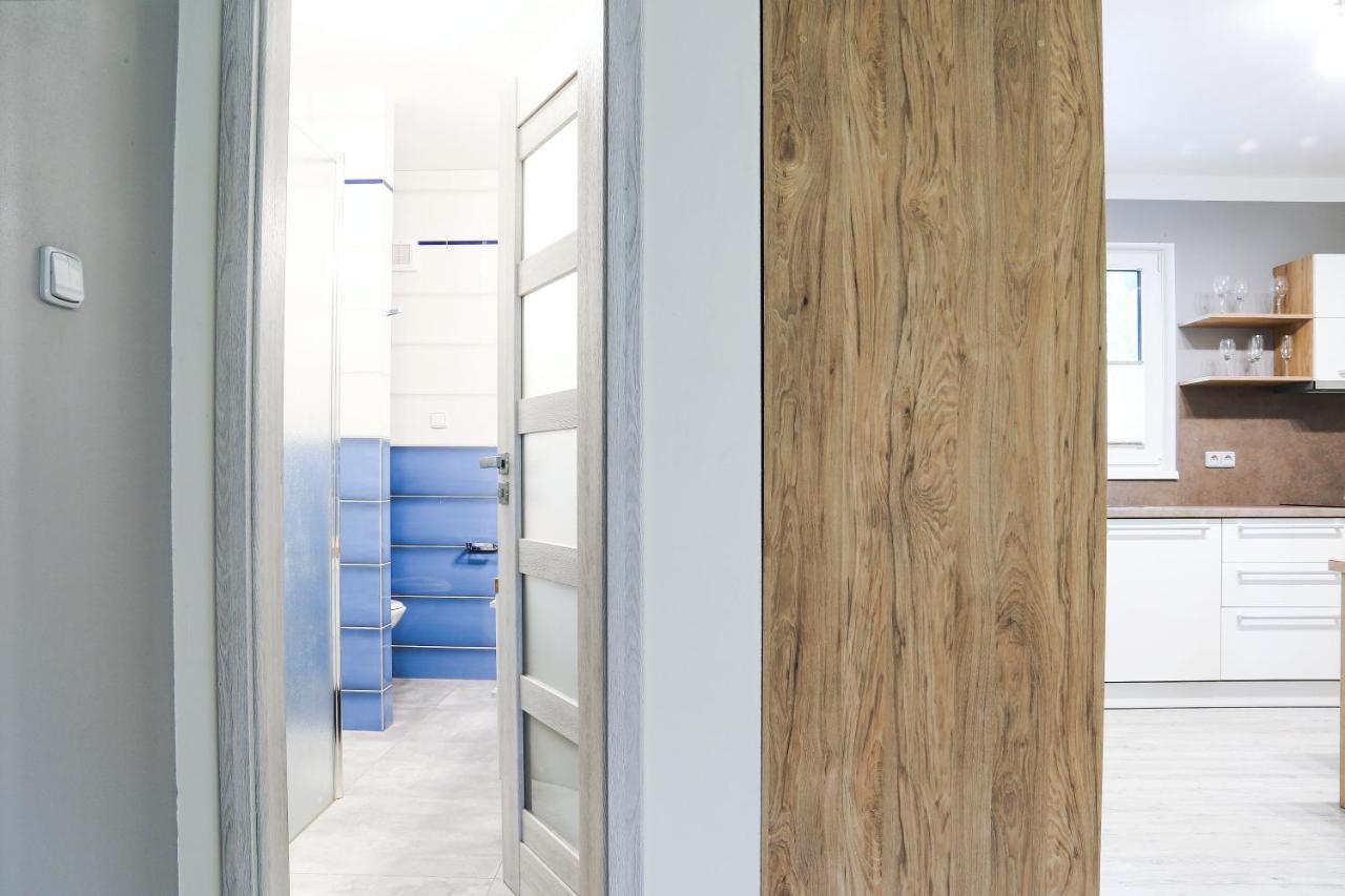 Skuteč Apartmany A Wellness Vmal מראה חיצוני תמונה