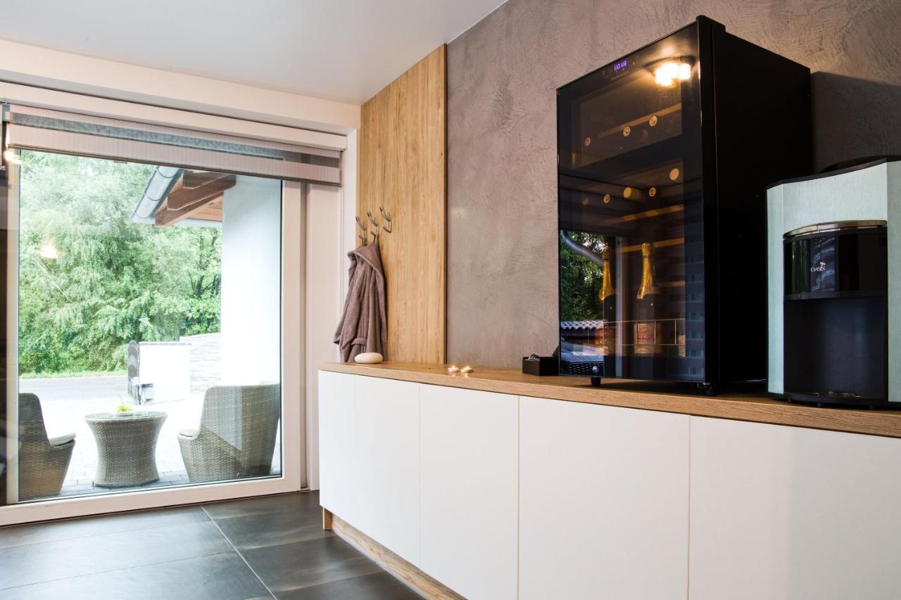 Skuteč Apartmany A Wellness Vmal מראה חיצוני תמונה