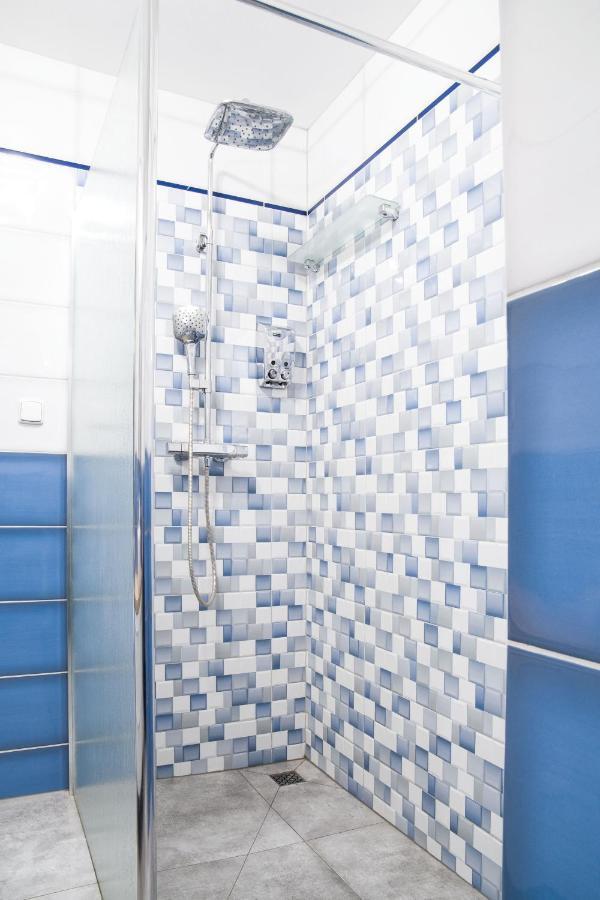 Skuteč Apartmany A Wellness Vmal מראה חיצוני תמונה
