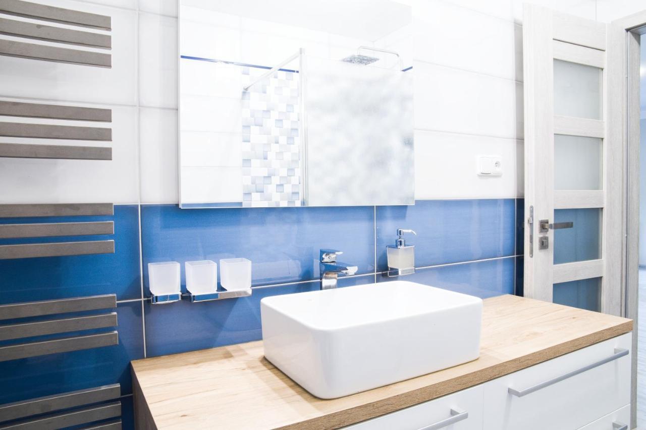 Skuteč Apartmany A Wellness Vmal מראה חיצוני תמונה