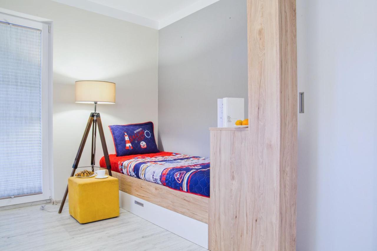 Skuteč Apartmany A Wellness Vmal מראה חיצוני תמונה