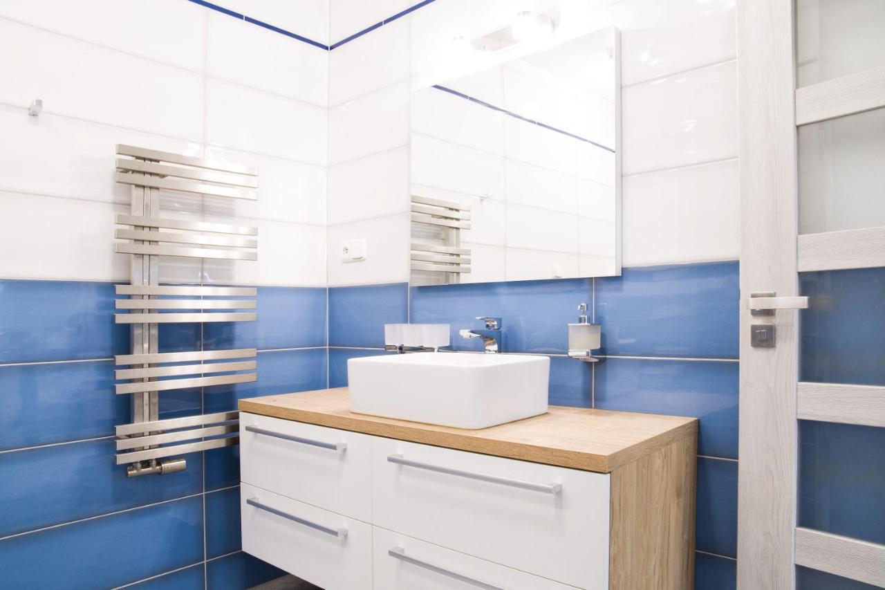 Skuteč Apartmany A Wellness Vmal מראה חיצוני תמונה