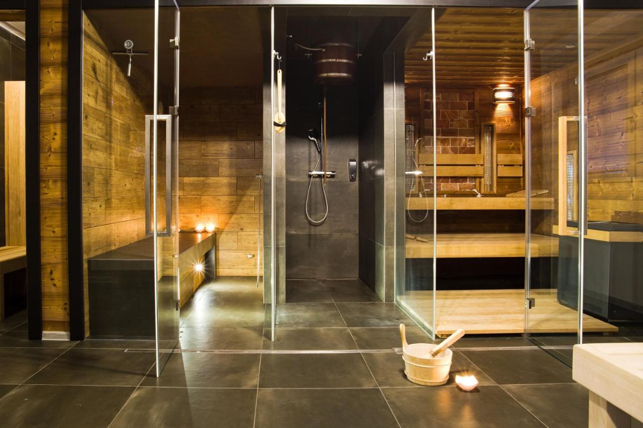 Skuteč Apartmany A Wellness Vmal מראה חיצוני תמונה
